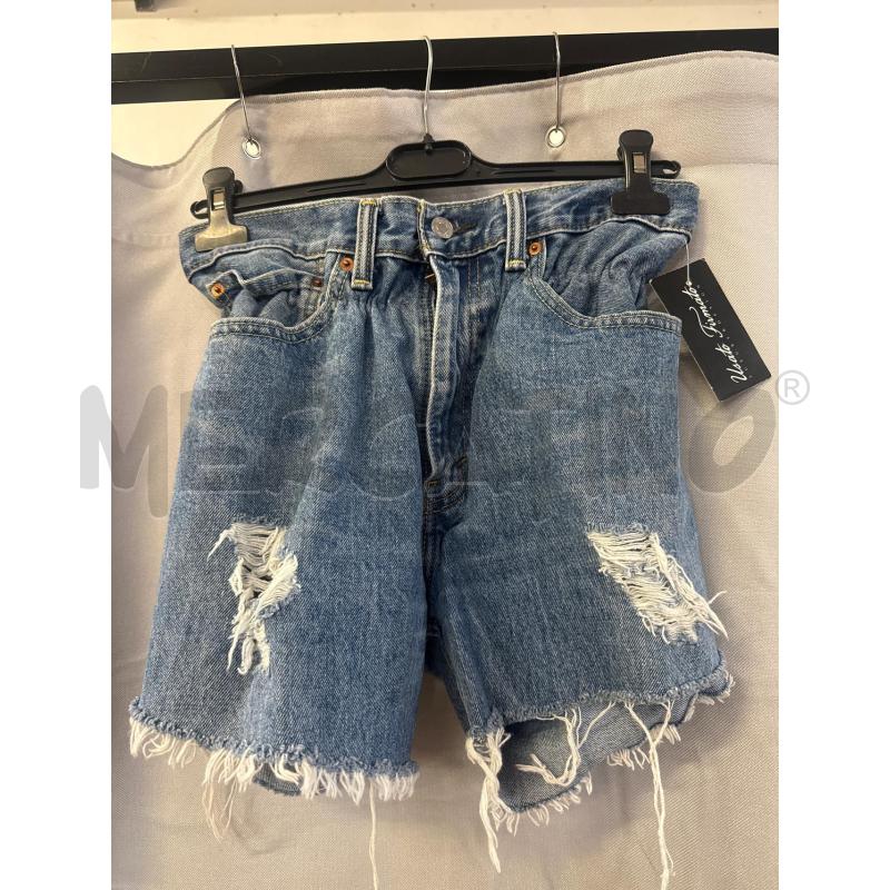 PANTALONCINO DONNA LEVIS 506 TG.35/30 | Mercatino dell'Usato Vinci - fraz. sovigliana 1