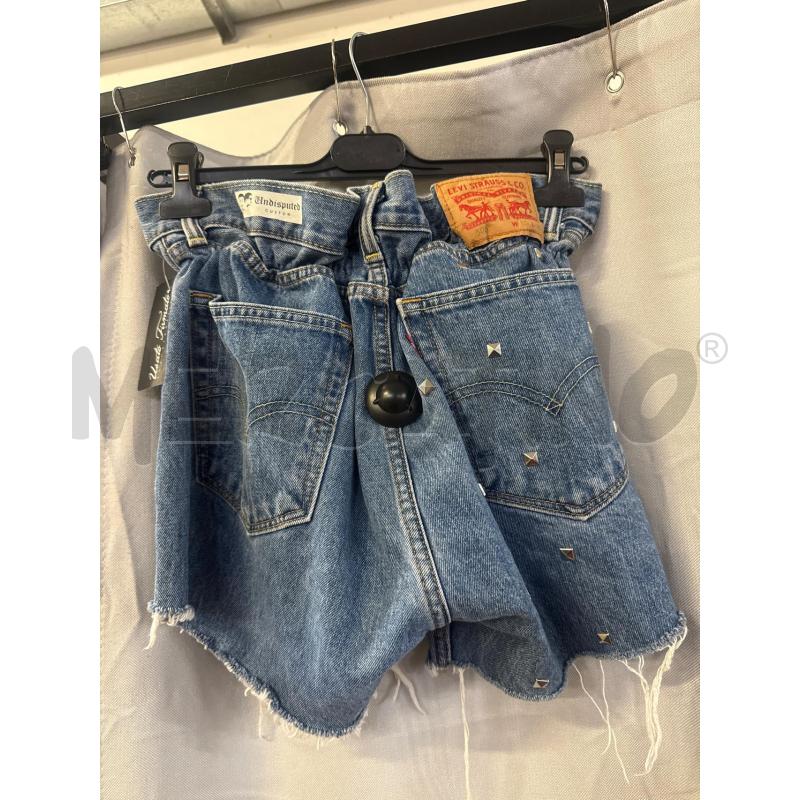 PANTALONCINO DONNA LEVIS 506 TG.35/30 | Mercatino dell'Usato Vinci - fraz. sovigliana 2