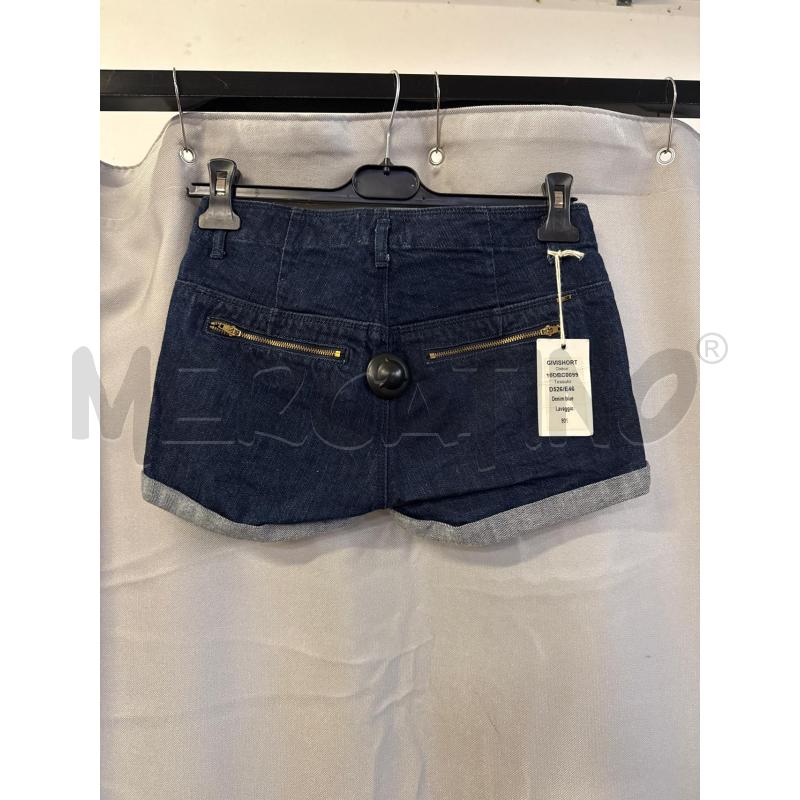 PANTALONCINO DONNA MET TG.27 | Mercatino dell'Usato Vinci - fraz. sovigliana 2