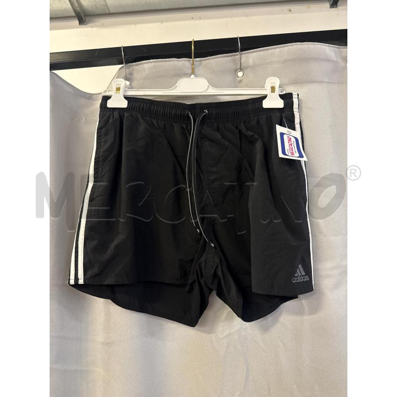 PANTALONCINO DONNA # ADIDAS NERI TG.L | Mercatino dell'Usato Vinci - fraz. sovigliana 1