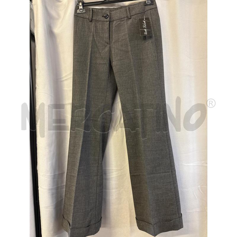 PANTALONE 1 DONNA PENNYBLACK GRIGI TG.38 | Mercatino dell'Usato Vinci - fraz. sovigliana 1