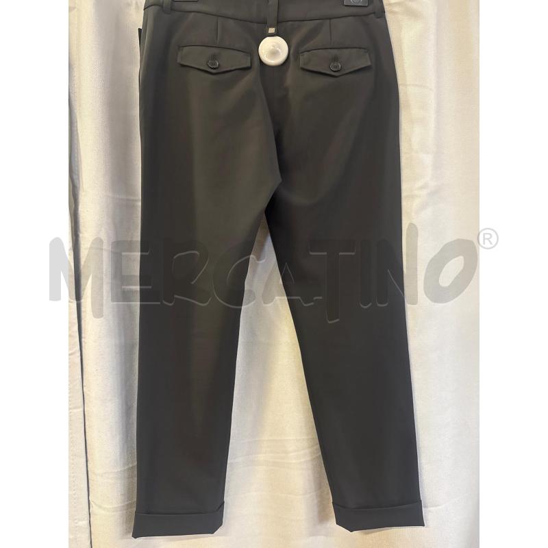 PANTALONE DONNA ALLEGRI NERI TG.40 | Mercatino dell'Usato Vinci - fraz. sovigliana 2