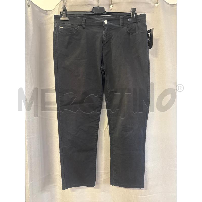PANTALONE DONNA ARMANI BLU TG.31 | Mercatino dell'Usato Vinci - fraz. sovigliana 1