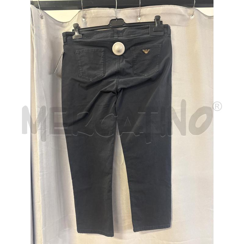 PANTALONE DONNA ARMANI BLU TG.31 | Mercatino dell'Usato Vinci - fraz. sovigliana 2