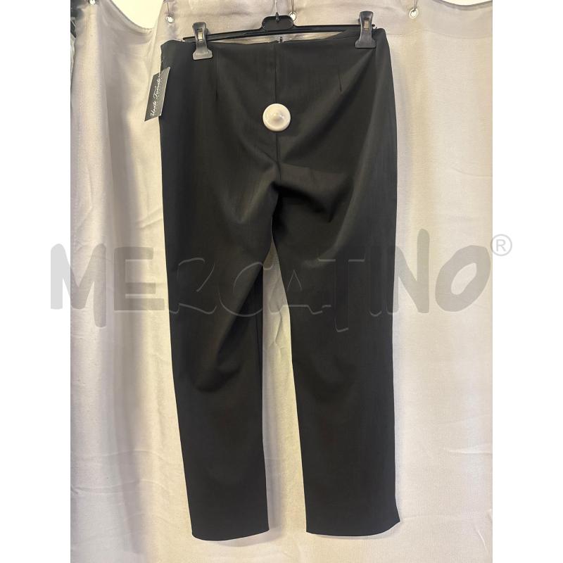PANTALONE DONNA BLUMARINE NERI TG.46 | Mercatino dell'Usato Vinci - fraz. sovigliana 2