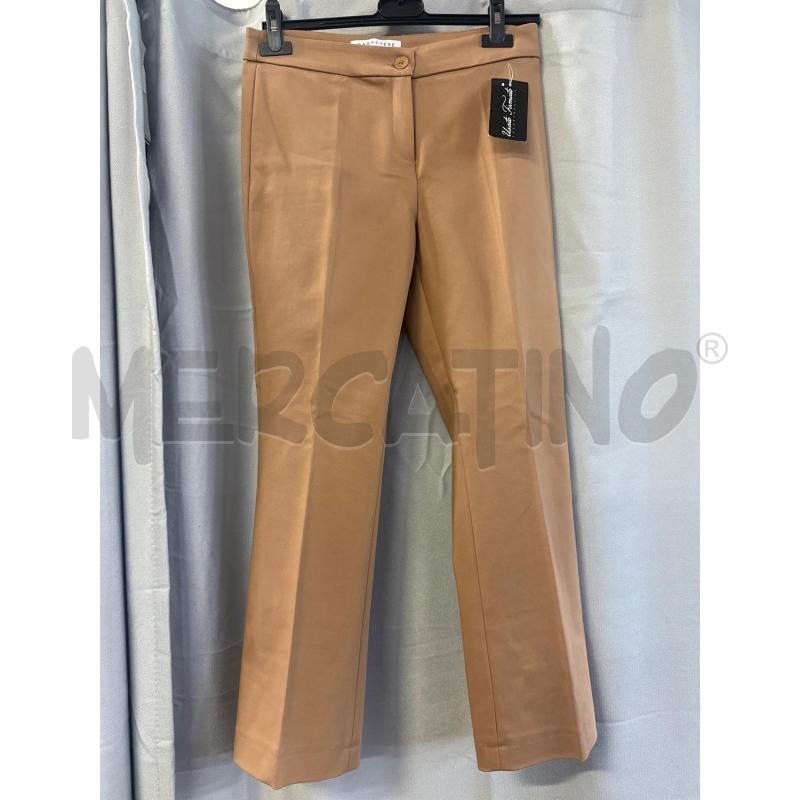 PANTALONE DONNA CARACTERE RASATO TG.40 | Mercatino dell'Usato Vinci - fraz. sovigliana 1