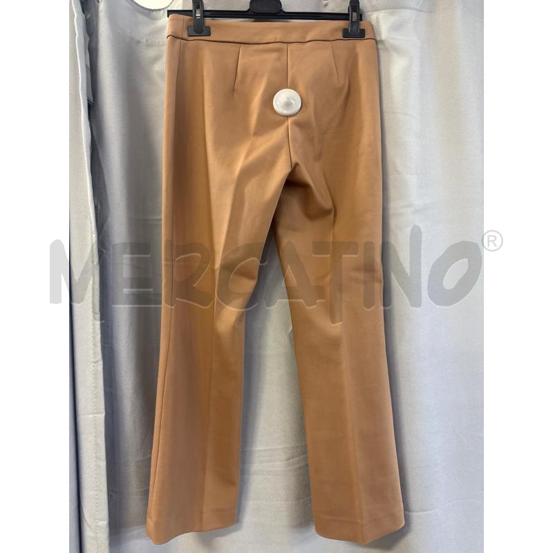 PANTALONE DONNA CARACTERE RASATO TG.40 | Mercatino dell'Usato Vinci - fraz. sovigliana 2