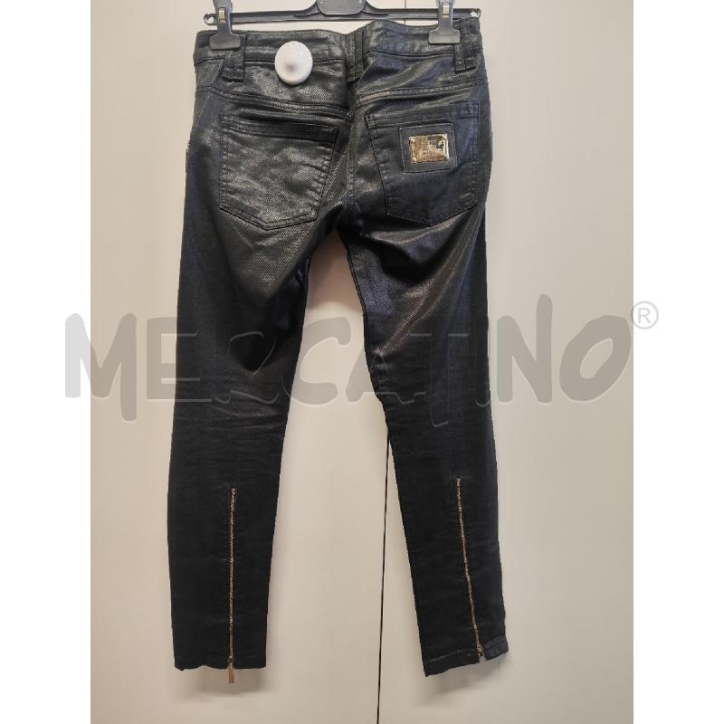 PANTALONE DONNA CELYN B. NERI TG.27 | Mercatino dell'Usato Vinci - fraz. sovigliana 3