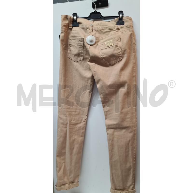 PANTALONE DONNA CELYN B JEANS ROSA TG.29 | Mercatino dell'Usato Vinci -  fraz. sovigliana