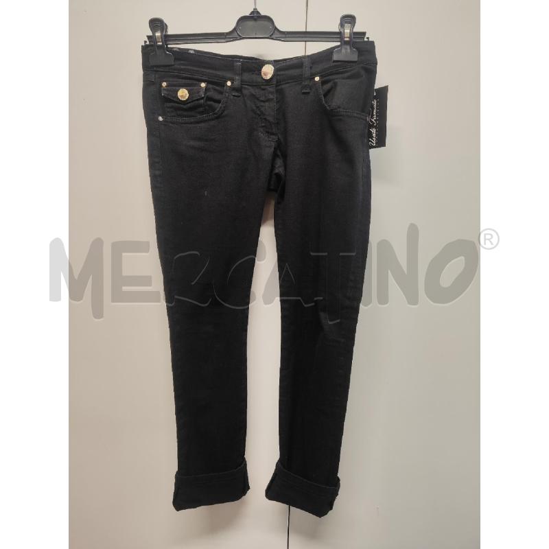 PANTALONE DONNA CELYN B NERI TG.26 | Mercatino dell'Usato Vinci - fraz. sovigliana 1