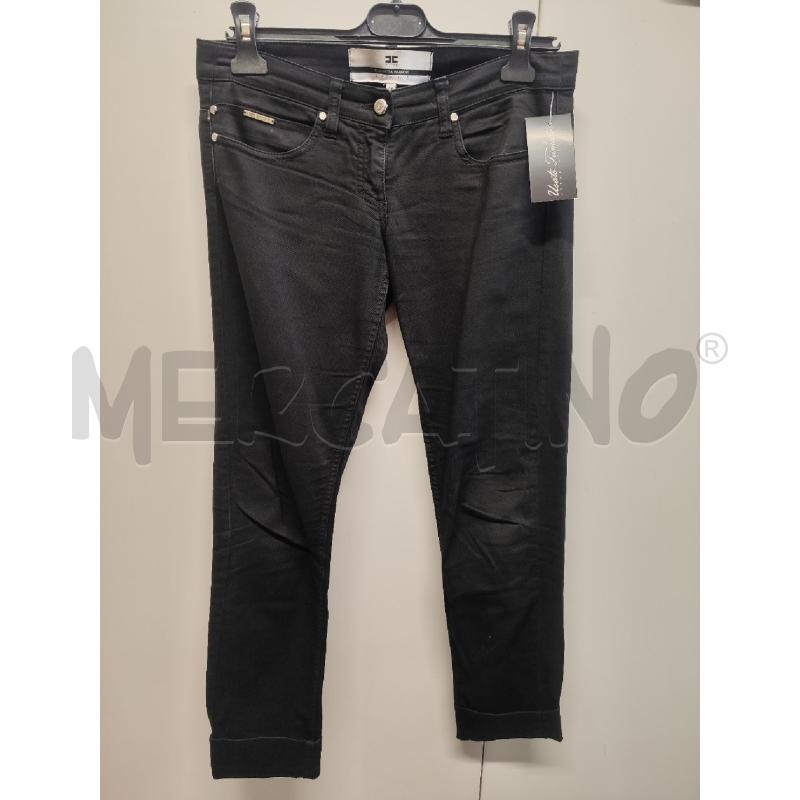 PANTALONE DONNA CELYN B NERI TG.26 | Mercatino dell'Usato Vinci - fraz. sovigliana 1