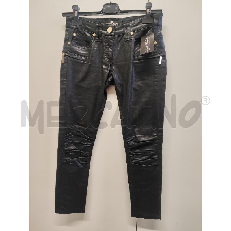 PANTALONE DONNA CELYN B NERI TG.26 | Mercatino dell'Usato Vinci - fraz. sovigliana 1