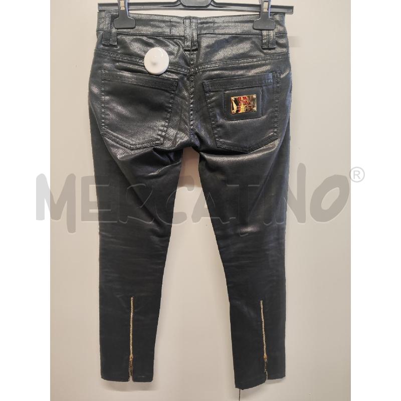 PANTALONE DONNA CELYN B NERI TG.26 | Mercatino dell'Usato Vinci - fraz. sovigliana 2