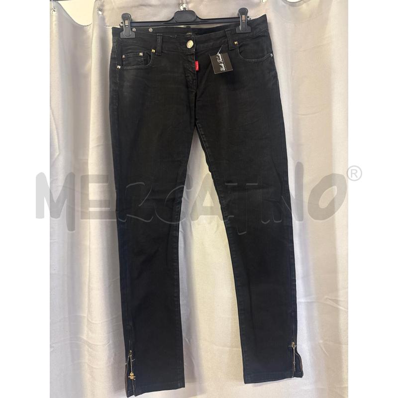 PANTALONE DONNA CELYN B NERI TG.30 | Mercatino dell'Usato Vinci - fraz. sovigliana 1