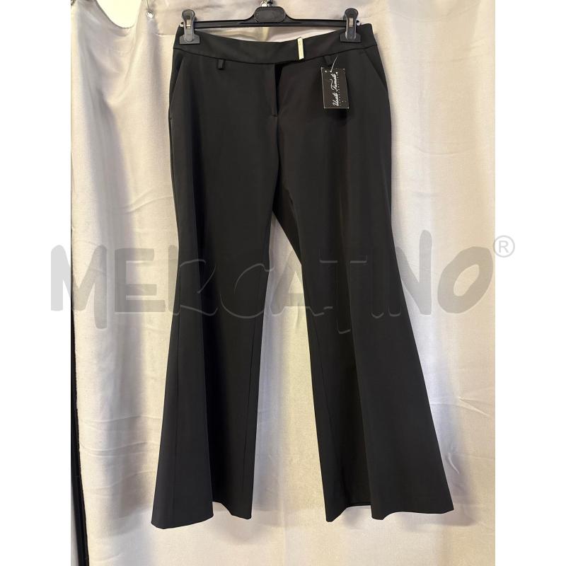 PANTALONE DONNA CELYN B NERI TG.44 | Mercatino dell'Usato Vinci - fraz. sovigliana 1