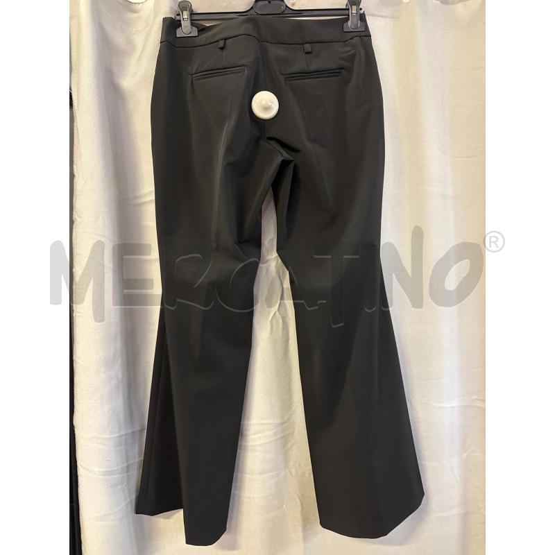 PANTALONE DONNA CELYN B NERI TG.44 | Mercatino dell'Usato Vinci - fraz. sovigliana 2