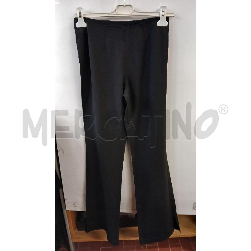 PANTALONE DONNA CELYN B NERI TG.M | Mercatino dell'Usato Vinci - fraz. sovigliana 1