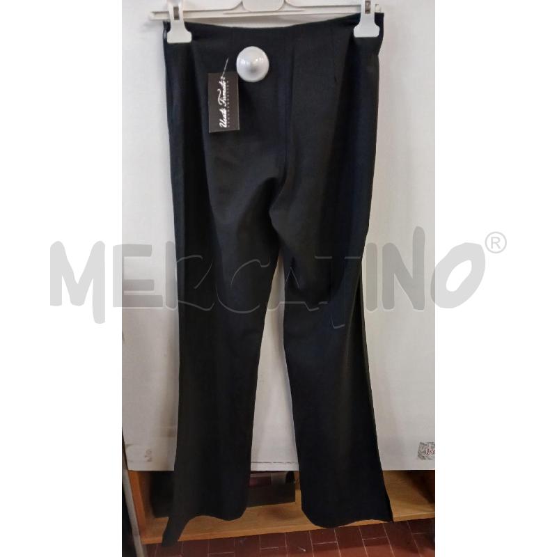 PANTALONE DONNA CELYN B NERI TG.M | Mercatino dell'Usato Vinci - fraz. sovigliana 2