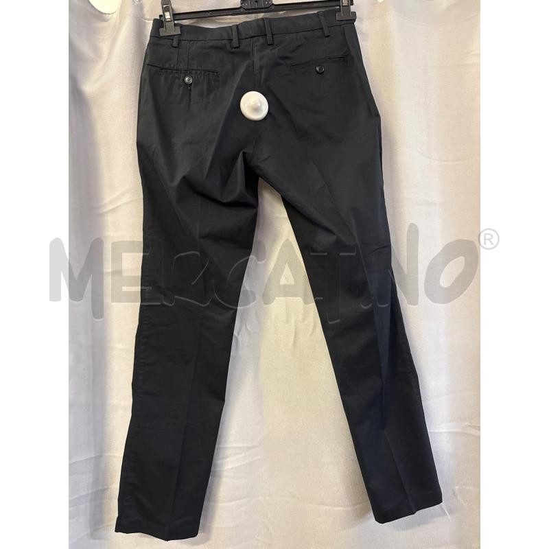 PANTALONE DONNA CONTE OF FLORENCE BLU TG.40 | Mercatino dell'Usato Vinci - fraz. sovigliana 2