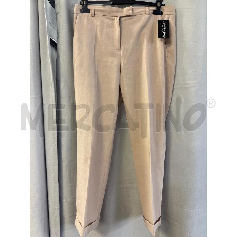 PANTALONE DONNA COS ROSA TG.38 | Mercatino dell'Usato Vinci - fraz. sovigliana 1