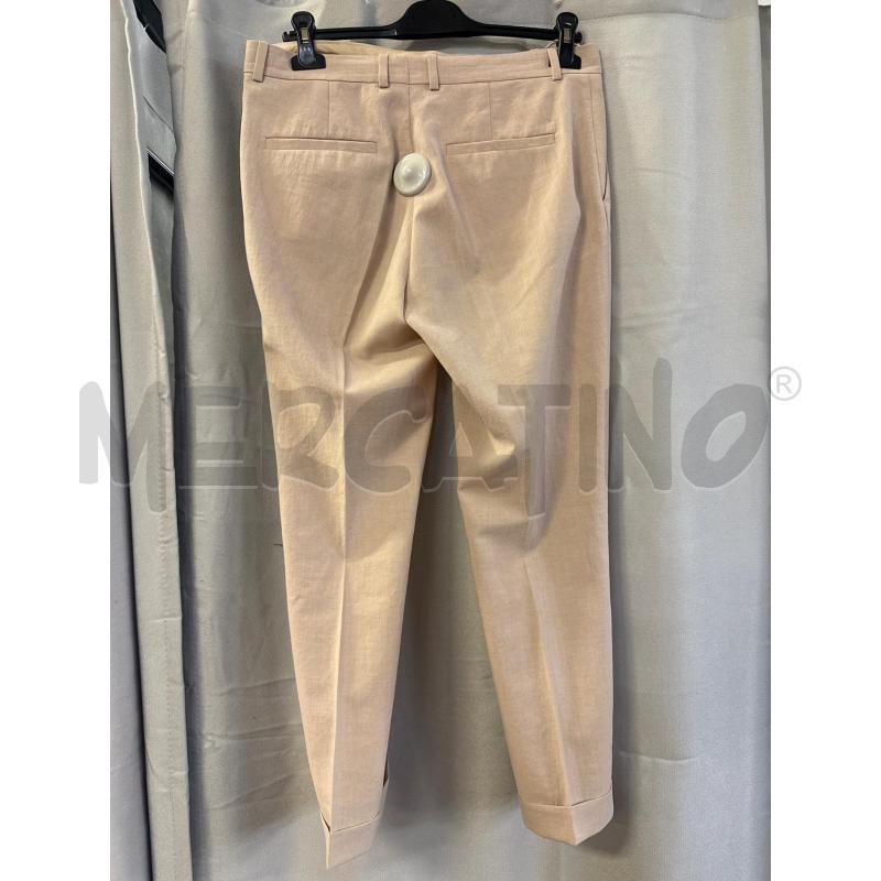 PANTALONE DONNA COS ROSA TG.38 | Mercatino dell'Usato Vinci - fraz. sovigliana 2