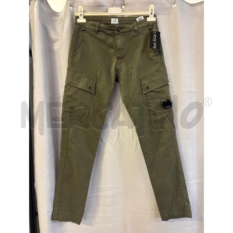 PANTALONE DONNA CP VERDI TG.12 | Mercatino dell'Usato Vinci - fraz. sovigliana 1