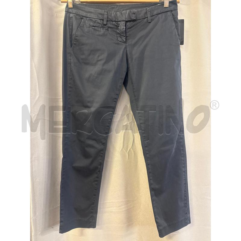 PANTALONE DONNA DONDUP BLU TG.29 | Mercatino dell'Usato Vinci - fraz. sovigliana 1