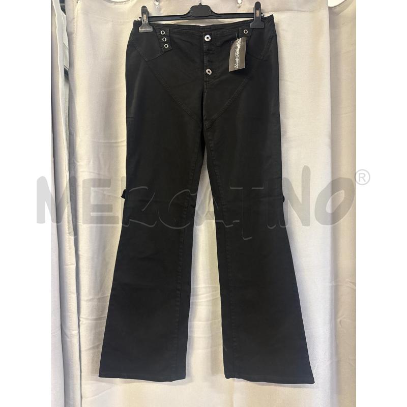 PANTALONE DONNA D&G NERI TG.32/46 | Mercatino dell'Usato Vinci - fraz. sovigliana 1