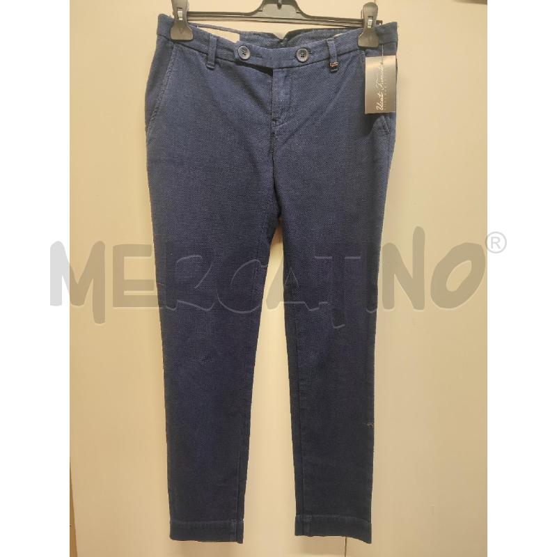 PANTALONE DONNA GAS BLU TG.26 | Mercatino dell'Usato Vinci - fraz. sovigliana 1