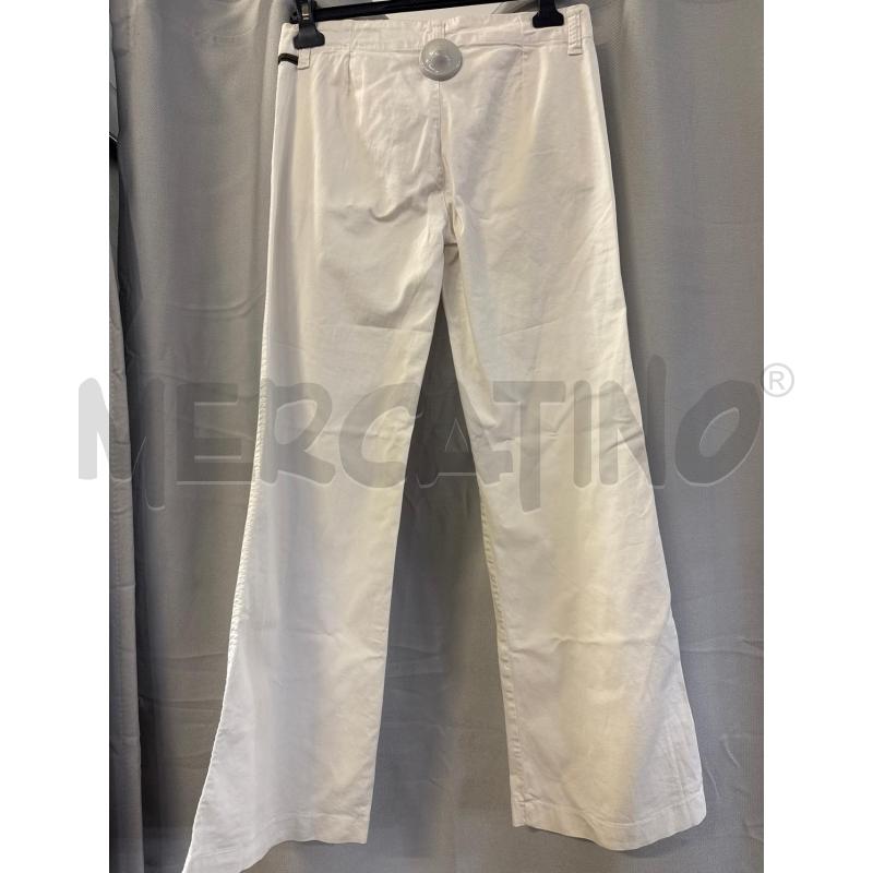 PANTALONE DONNA GAS PANNA TG.27 | Mercatino dell'Usato Vinci - fraz. sovigliana 3
