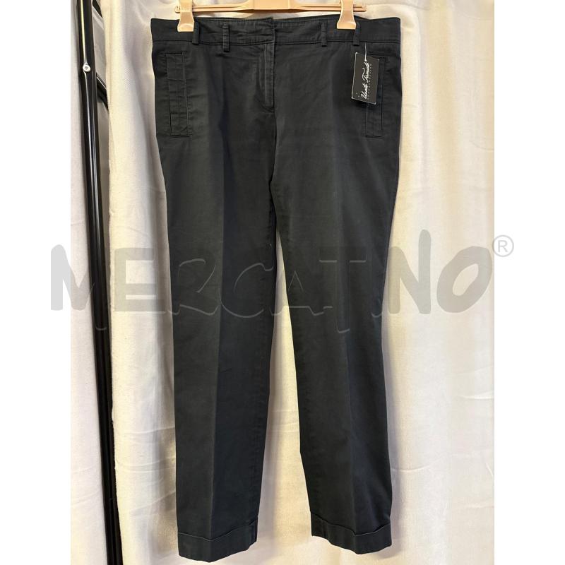 PANTALONE DONNA HENRY COTTON'S NERI TG.48 | Mercatino dell'Usato Vinci - fraz. sovigliana 1