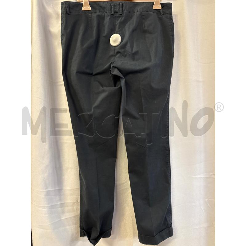 PANTALONE DONNA HENRY COTTON'S NERI TG.48 | Mercatino dell'Usato Vinci - fraz. sovigliana 2