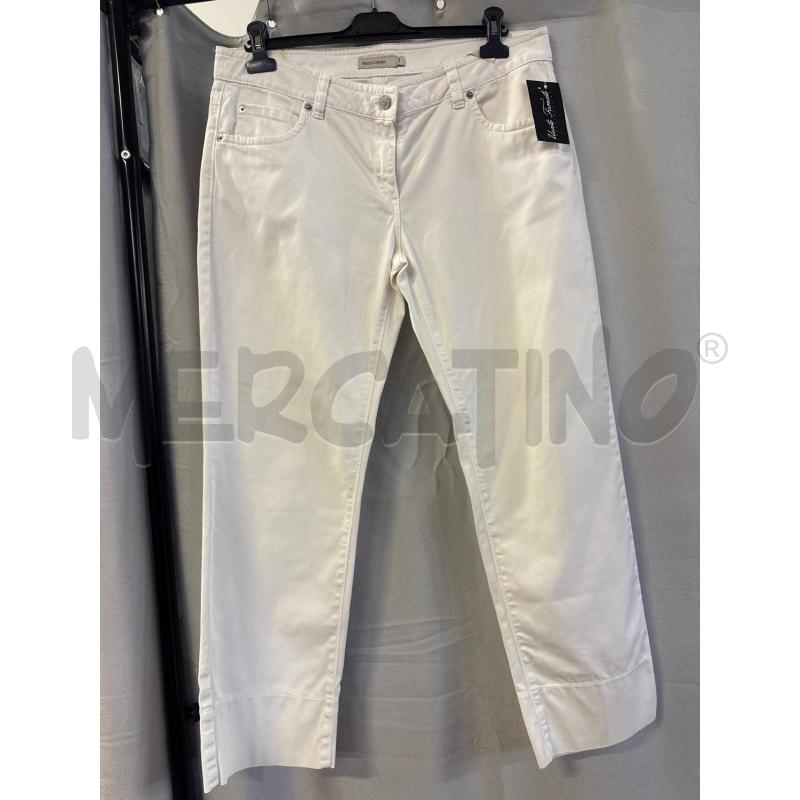 PANTALONE DONNA HENRY COTTON'S PANNA TG.34 | Mercatino dell'Usato Vinci - fraz. sovigliana 1