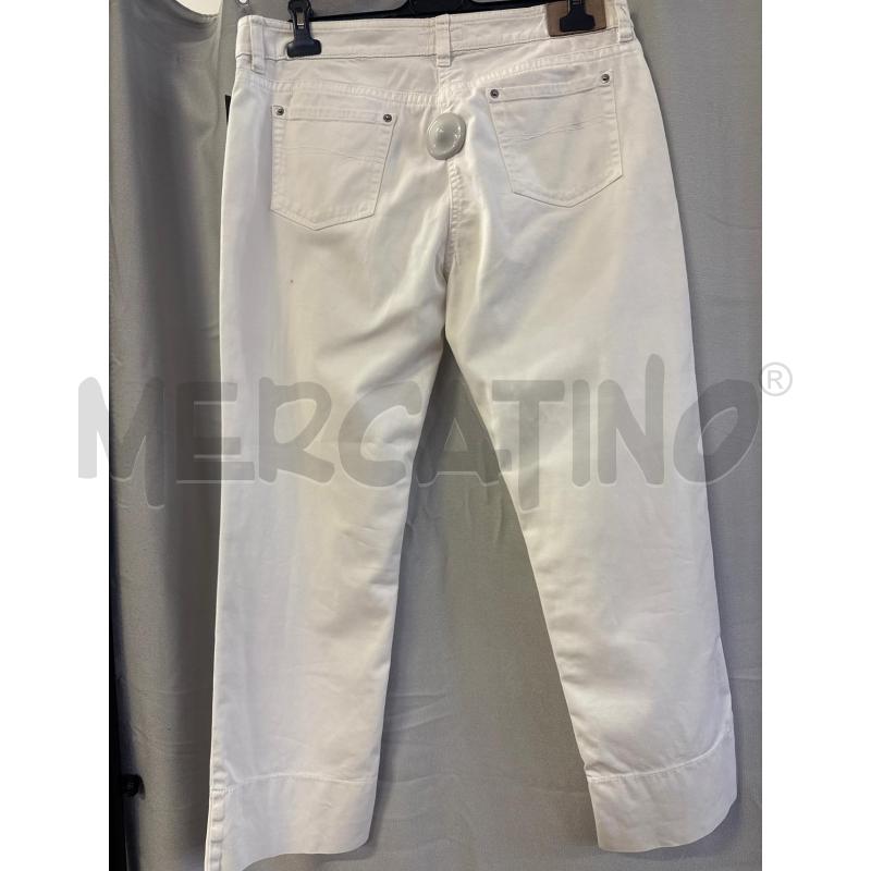 PANTALONE DONNA HENRY COTTON'S PANNA TG.34 | Mercatino dell'Usato Vinci - fraz. sovigliana 2