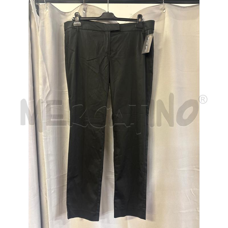 PANTALONE DONNA MARELLA NERI TG.50 | Mercatino dell'Usato Vinci - fraz. sovigliana 1