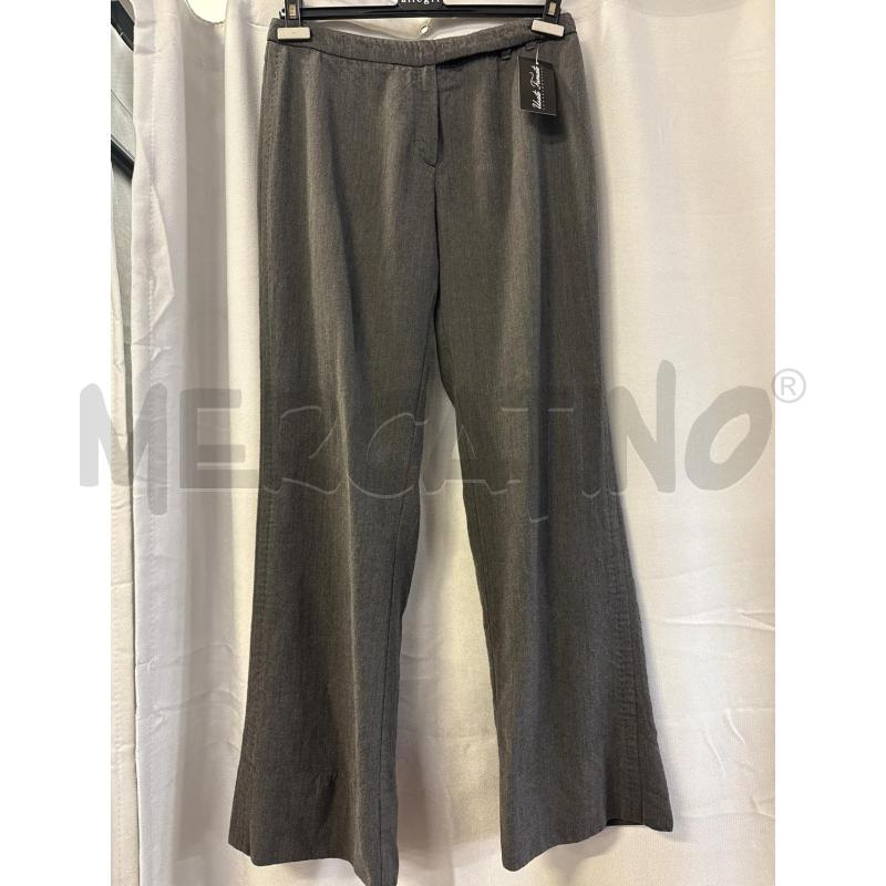 PANTALONE DONNA MAX &CO GRIGIO TG.44 | Mercatino dell'Usato Vinci - fraz. sovigliana 1