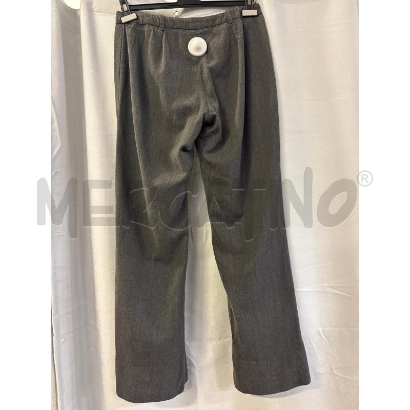 PANTALONE DONNA MAX &CO GRIGIO TG.44 | Mercatino dell'Usato Vinci - fraz. sovigliana 2
