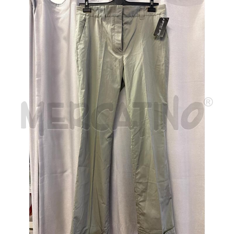 PANTALONE DONNA MIU MIU GRIGIO  | Mercatino dell'Usato Vinci - fraz. sovigliana 1
