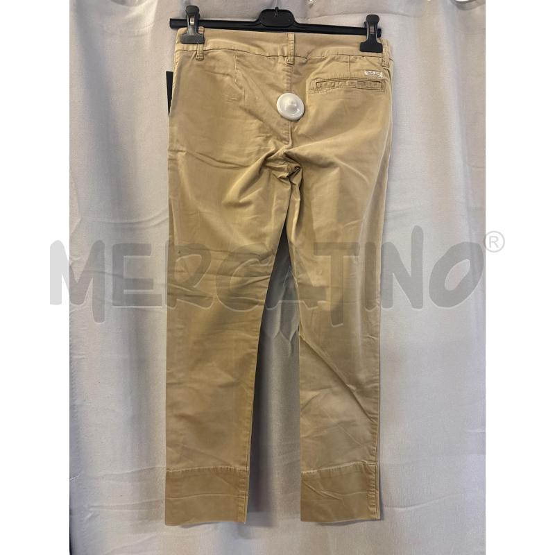 PANTALONE DONNA NORTH SAILS BEIGE TG.24 | Mercatino dell'Usato Vinci - fraz. sovigliana 2