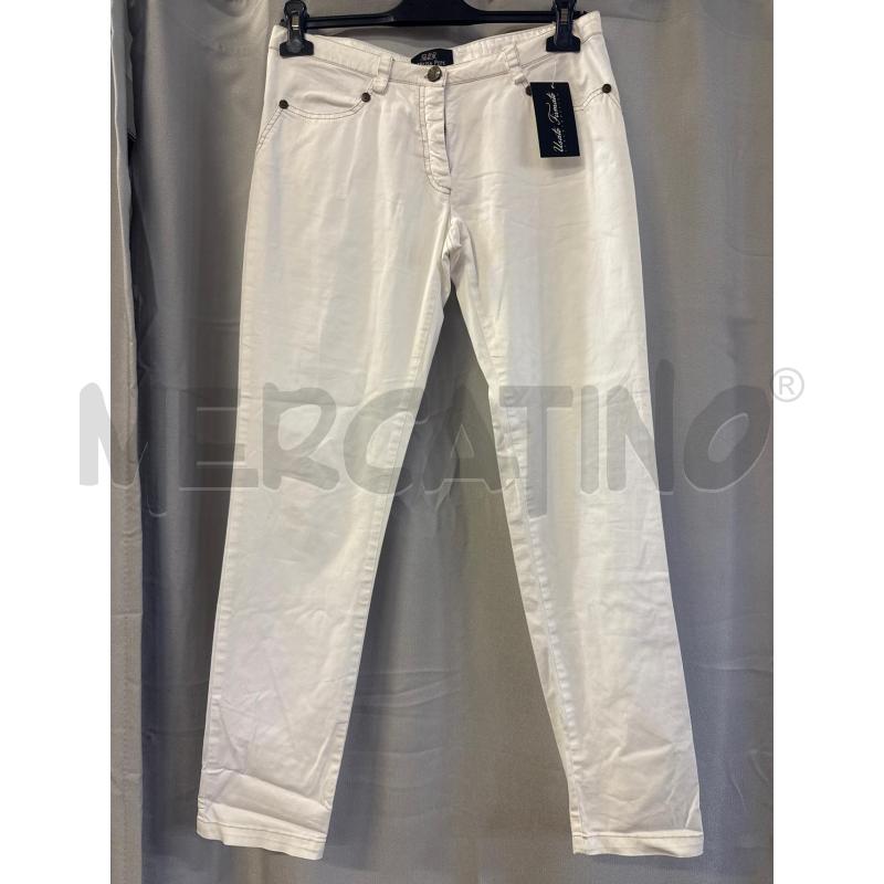 PANTALONE DONNA PATRIZIA PEPE PANNA TG.TA | Mercatino dell'Usato Vinci - fraz. sovigliana 1