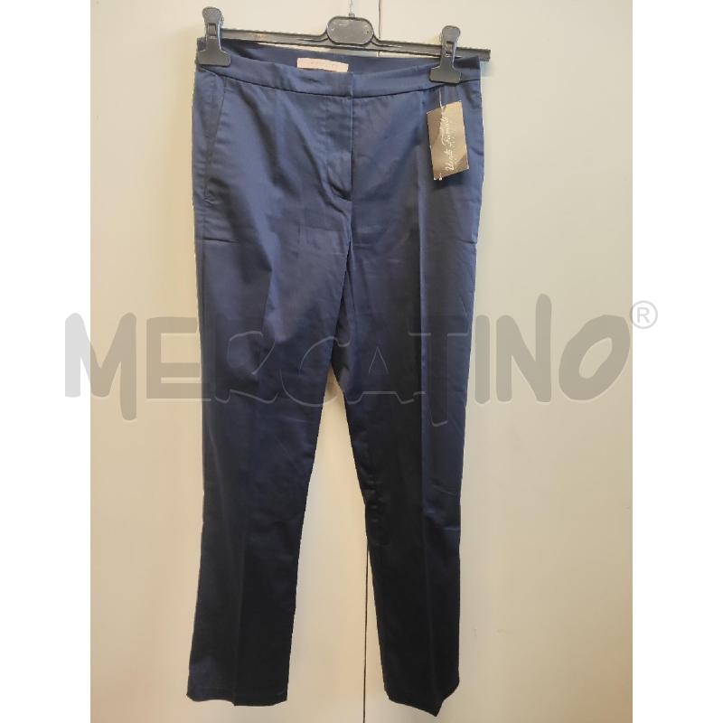 PANTALONE DONNA PENNYBLACK BLU TG.40 | Mercatino dell'Usato Vinci - fraz. sovigliana 1