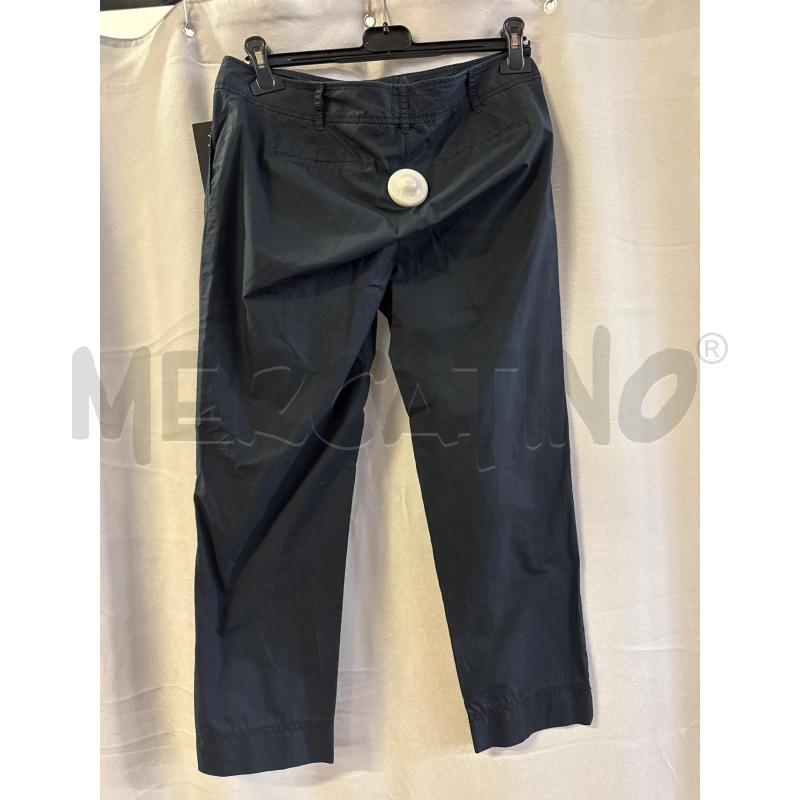 PANTALONE DONNA PENNYBLACK BLU TG.44 | Mercatino dell'Usato Vinci - fraz. sovigliana 2