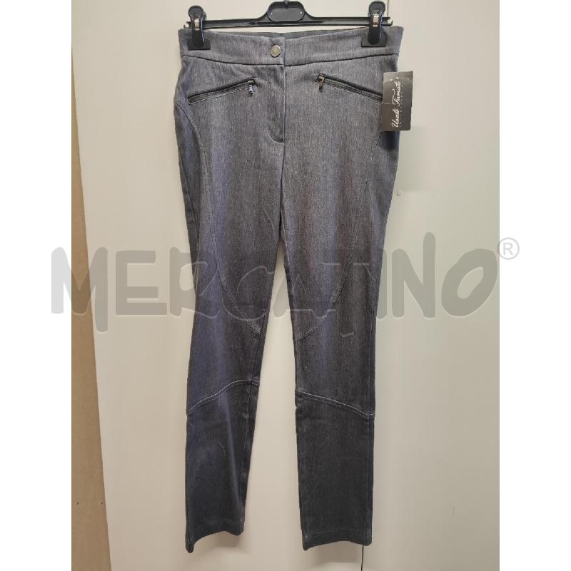 PANTALONE DONNA PENNYBLACK GRIGI TG.S | Mercatino dell'Usato Vinci - fraz. sovigliana 1