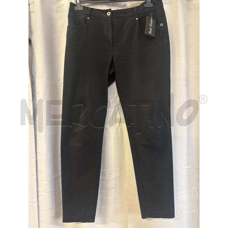 PANTALONE DONNA PENNYBLACK NERI TG.48 | Mercatino dell'Usato Vinci - fraz. sovigliana 1