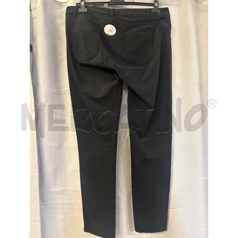 PANTALONE DONNA PENNYBLACK NERI TG.48 | Mercatino dell'Usato Vinci - fraz. sovigliana 2