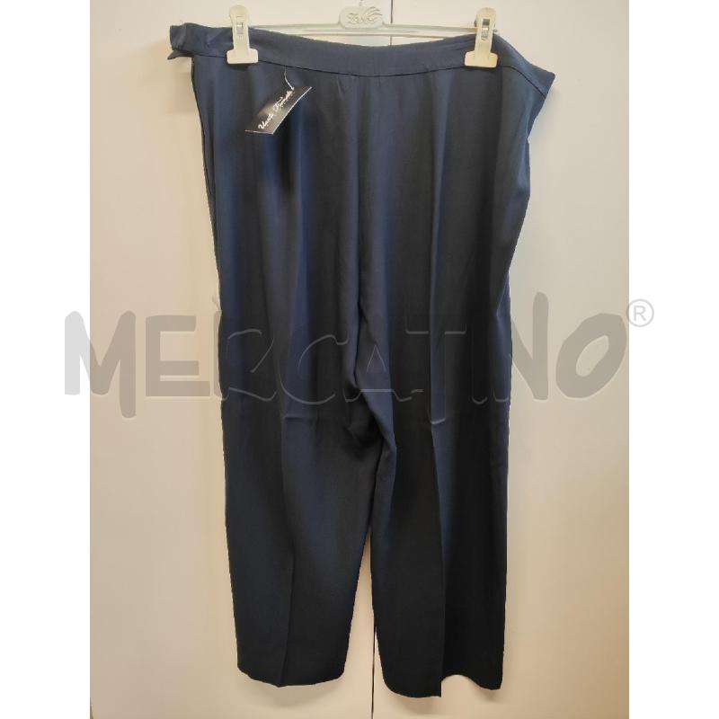 PANTALONE DONNA PERSONA BLU TG.25 | Mercatino dell'Usato Vinci - fraz. sovigliana 1