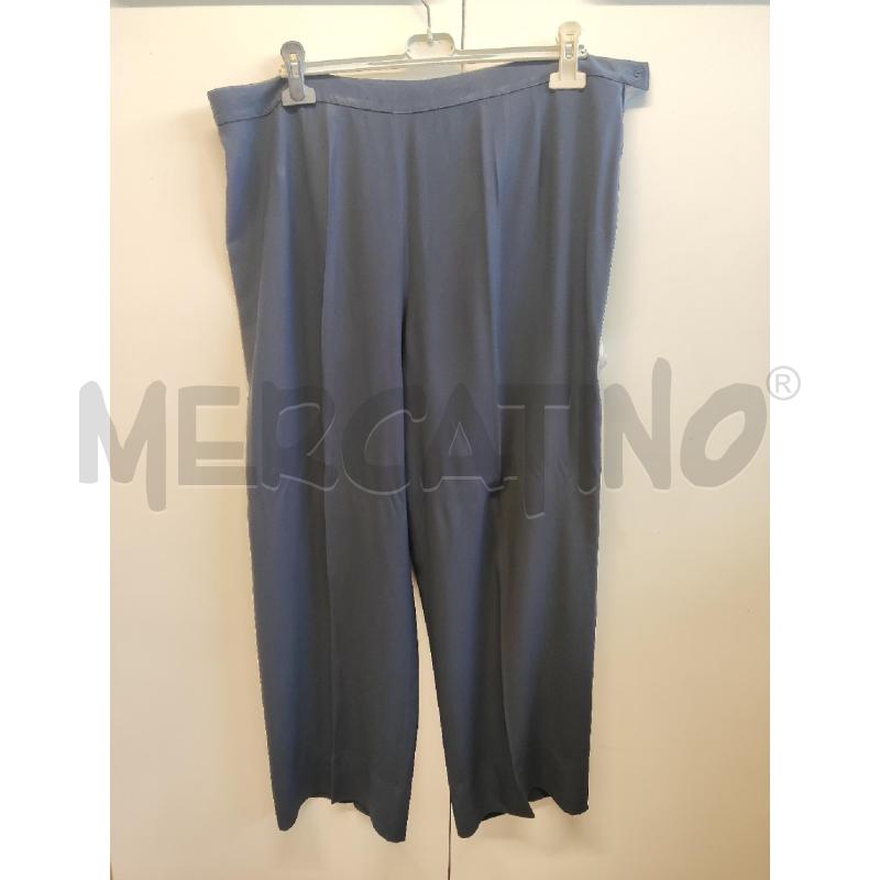 PANTALONE DONNA PERSONA BLU TG.25 | Mercatino dell'Usato Vinci - fraz. sovigliana 2
