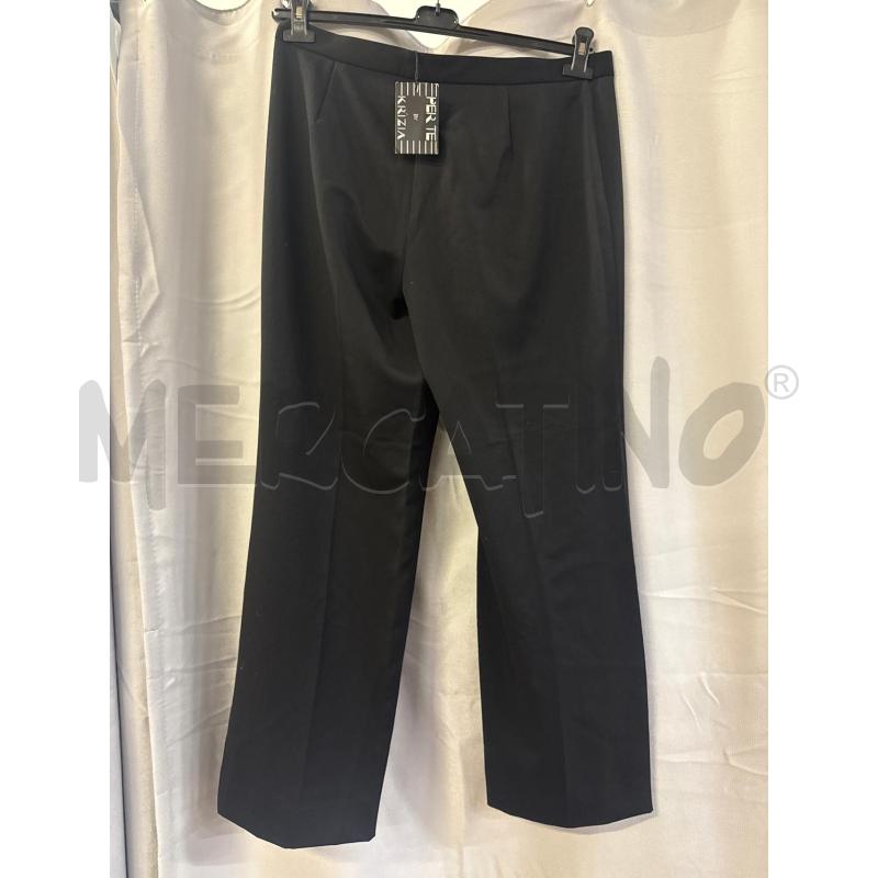 PANTALONE DONNA PER TE BY KRIZIA NERI NUOVI TG.23 | Mercatino dell'Usato Vinci - fraz. sovigliana 2