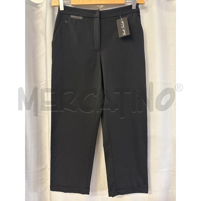 PANTALONE DONNA PINKO NERI TG.38 | Mercatino dell'Usato Vinci - fraz. sovigliana 1