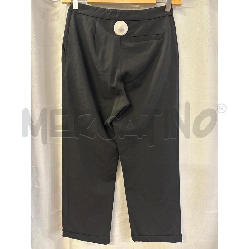 PANTALONE DONNA PINKO NERI TG.38 | Mercatino dell'Usato Vinci - fraz. sovigliana 2